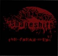 Shapeshift : The Freak